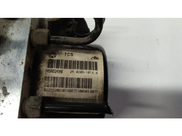 Jednotka ABS 5049210022E, 05085249AB   Chrysler PT Cruiser 2005