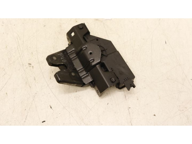 Замок багажника 7840617    BMW 3 E92 E93 2005 - 2014 года