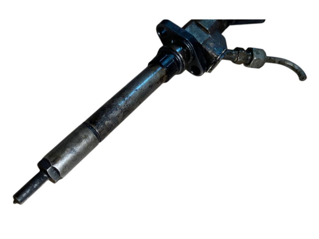 Форсунка 9659337980    Fiat Scudo  4019399 