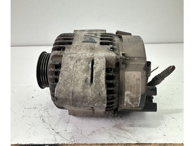 Vstřikovací lišta 63321658, 63321658   Smart ForTwo I     
