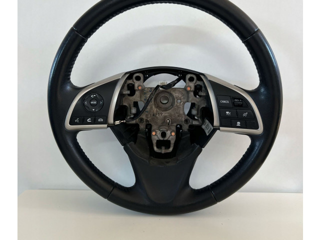 Volant Mitsubishi Outlander 2013 631XA  