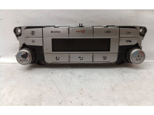 Блок управления климат-контролем 7S7T18C612AF, 7S7T18C612AF   Ford S-MAX