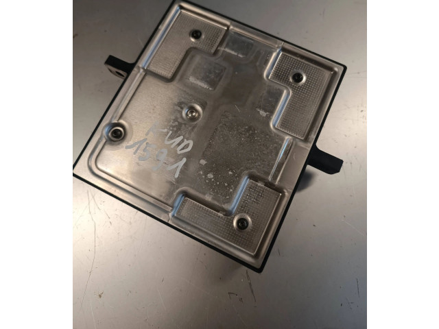 Комфортный модуль 4E0907279J, 00007898B4    Audi A8 S8 D3 4E 2002 - 2009 года