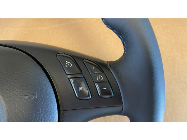 Volant BMW 5 E39 2001 32342282022  