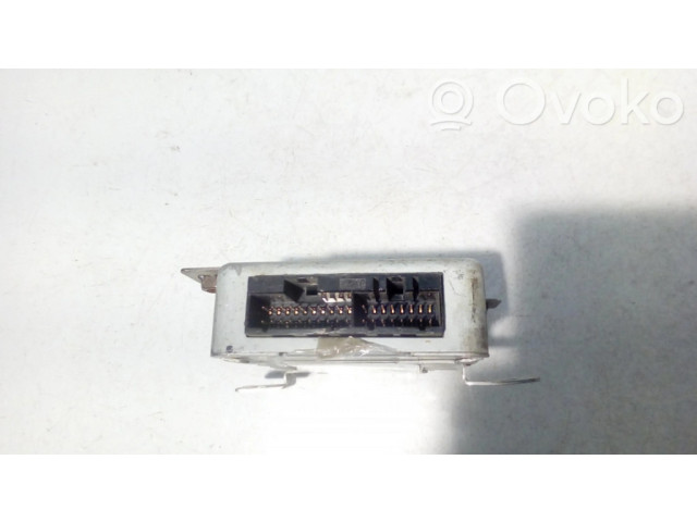 Блок управления 8711005800   SsangYong Musso