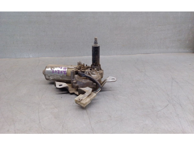 Моторчик заднего дворника 7700308806, 0390206101BOSCH    Nissan Kubistar