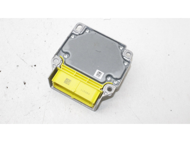 Блок подушек безопасности 8J0959655, 0285001795   Audi TT TTS Mk2