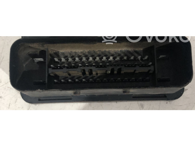 Jednotka ABS 10096008653, 10096008653   Mini One - Cooper R50 - 53 2005