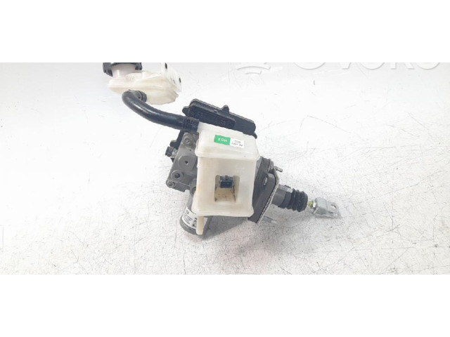 Jednotka ABS 58500G2400   Hyundai Ioniq 2016
