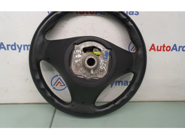 Volant BMW 3 E92 E93 2009 6795570, 32306795570  