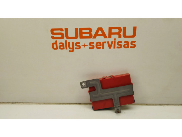 Блок управления 88801FG040, 2325003490   Subaru Impreza III