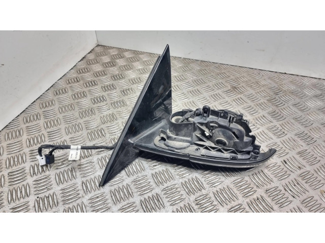 Zpětné zrcátko  levé Mercedes-Benz E W212 2010  A3159443  