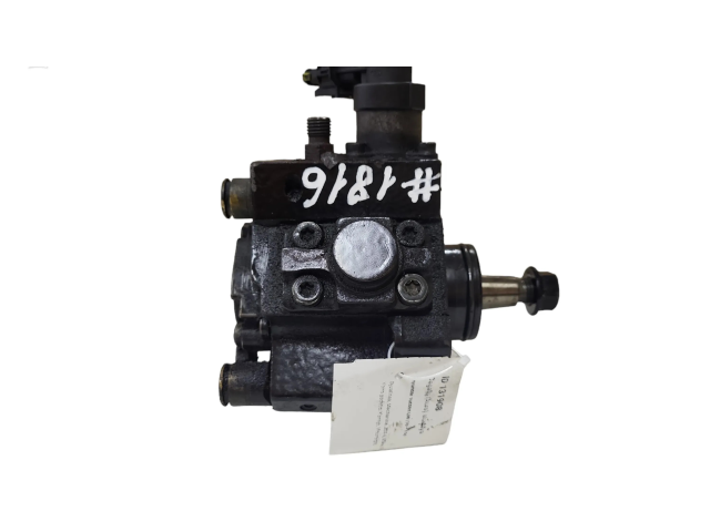 Vstřikovací čerpadlo 0445010206, 331002A420   Hyundai Tucson LM  pro naftový motor 1.7 D4FD 
