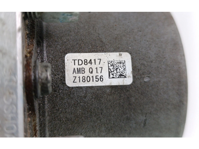 Jednotka ABS 476605SH0A, 8109D0038   Nissan Leaf II (ZE1) 2019
