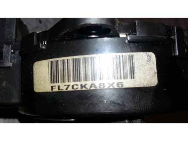 Подрулевой шлейф SRS FL7CKA8X6   Chevrolet Epica