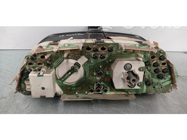 Přístrojová deska  Fiat Scudo  1480110080, CUADROINSTRUMENTOS  