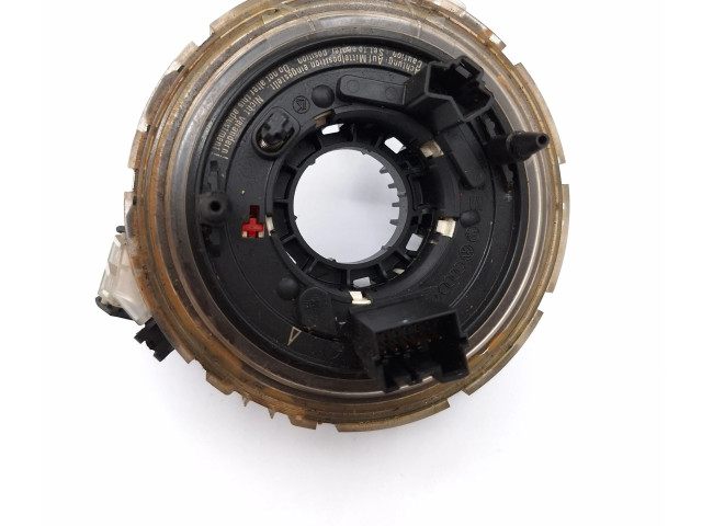 Подрулевой шлейф SRS 8E0953541D, 04404420   Volkswagen Touareg I