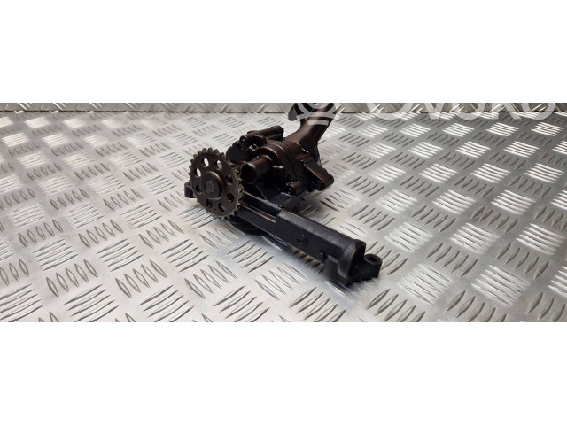 Čerpadlo oleje A2661800351, A132942650901   Mercedes-Benz A W169   
