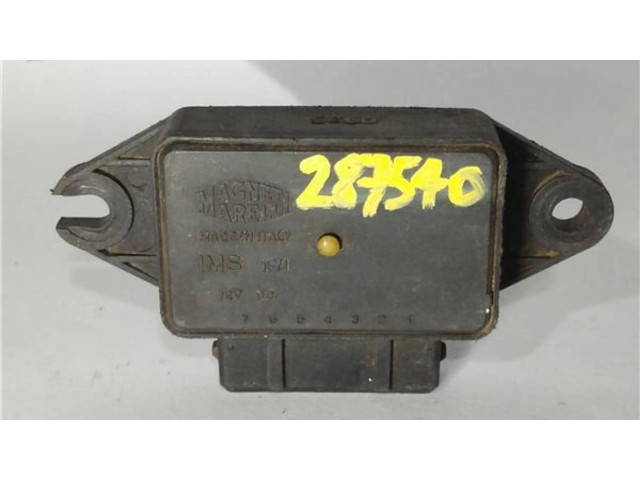 Блок управления IMS1E1, 0923   Fiat Uno