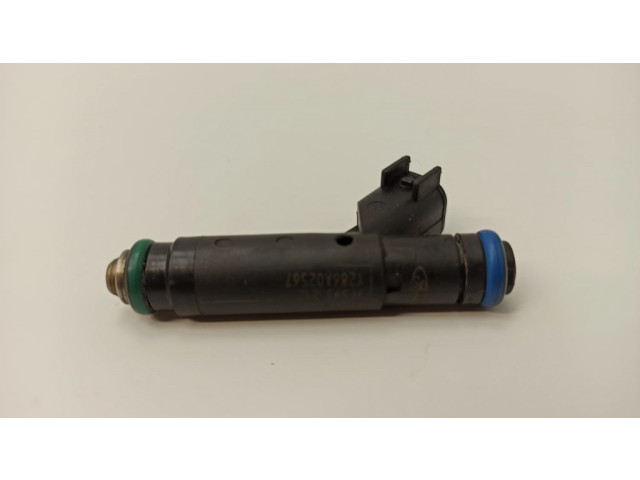Форсунка XF2EC4B, 9F593212    Ford Mustang IV для бензинового двигателя  3.8