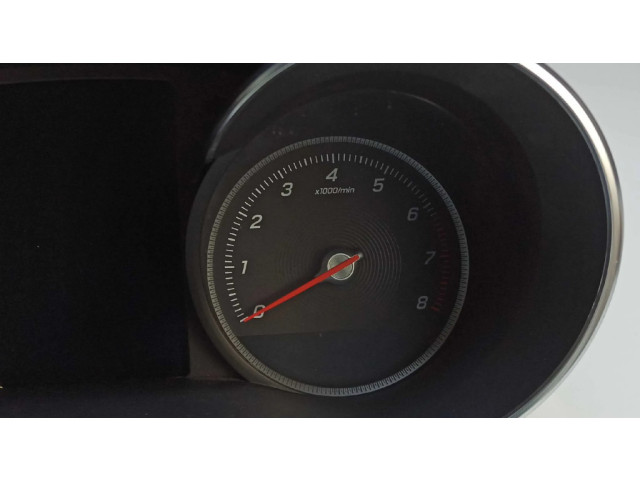 Přístrojová deska  Mercedes-Benz C W205 2014 A2059009915  