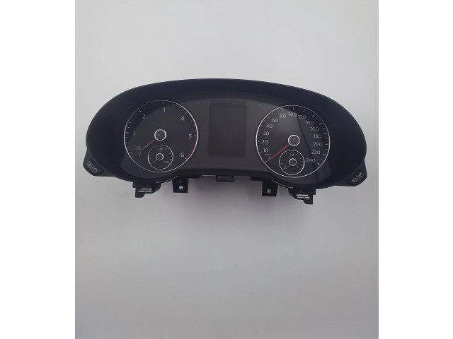 Панель приборов 7N0920870G, 1219012047   Volkswagen Sharan       