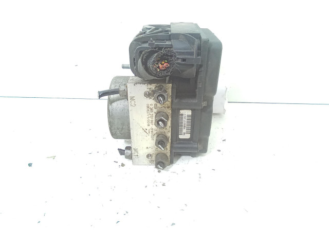 Блок управления АБС 0265231997, 0265231997   Fiat Fiorino
