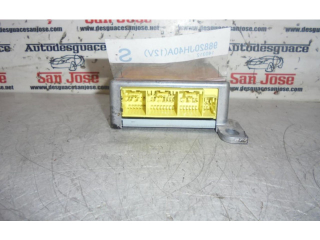 Блок подушек безопасности 98820JH40A   Nissan X-Trail T31