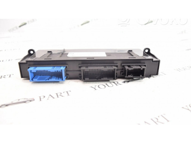 Блок комфорта 9286129   BMW X3 F25   