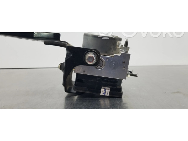Jednotka ABS 4670B231, 06210234754   Mitsubishi Outlander 2017