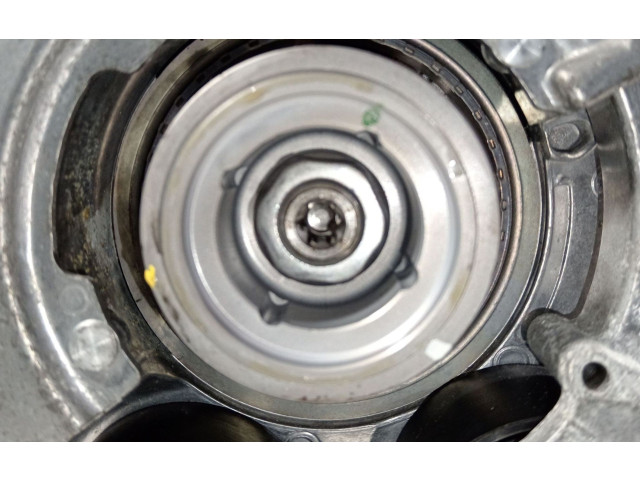 Генератор 363000700   KIA Stonic      