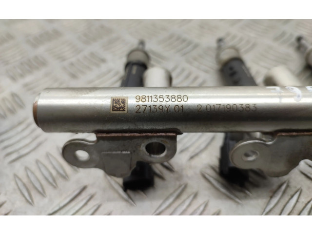 Vstřikovač 9822715980, 9811353880   Opel Grandland X    HN05 