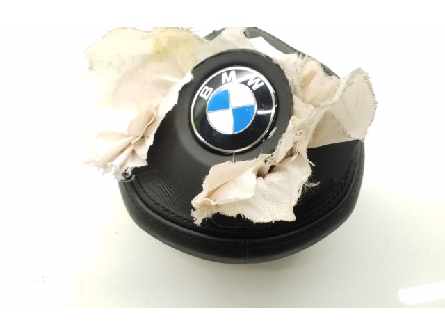 Подушка безопасности водителя 807743105, 62822056E   BMW 3 G20 G21