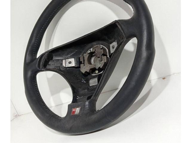 Volant Audi A6 S6 C5 4B 2000 4B0124A, 6D419091BD  