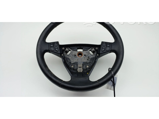 Руль Saab 9-3 Ver2  2008 - 2016 года 12796742, 6020815      