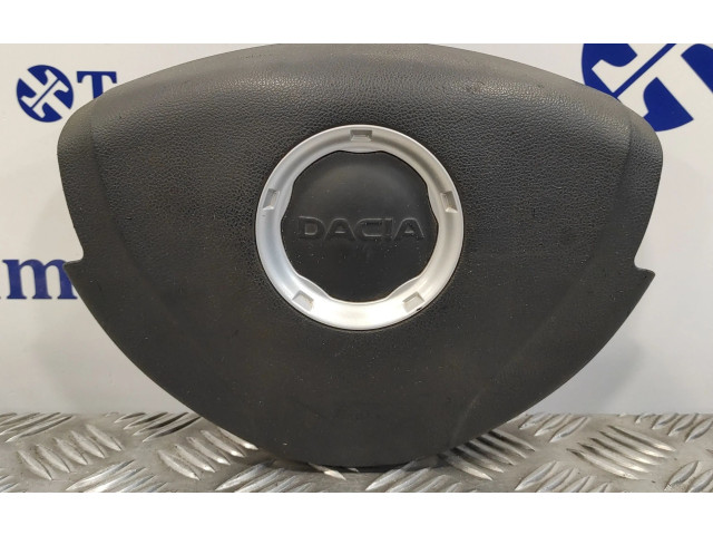 Подушка безопасности водителя 8200823307, 3064537   Dacia Sandero