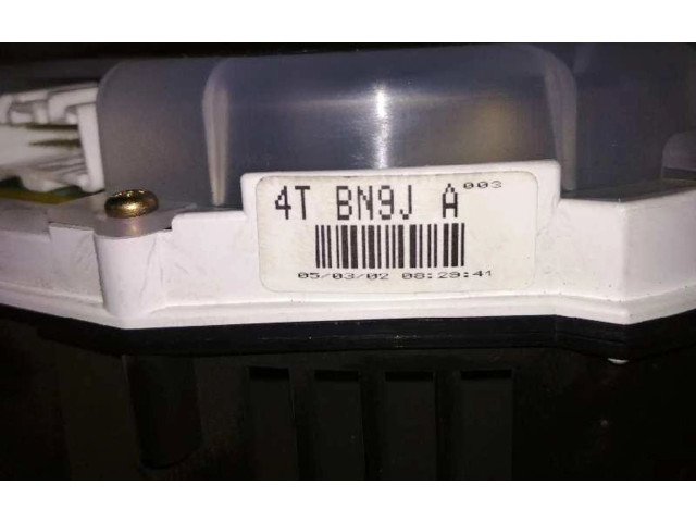 Спидометр (приборный щиток) 4TBN9JA, 0090059   Mazda  MX-3   -  года