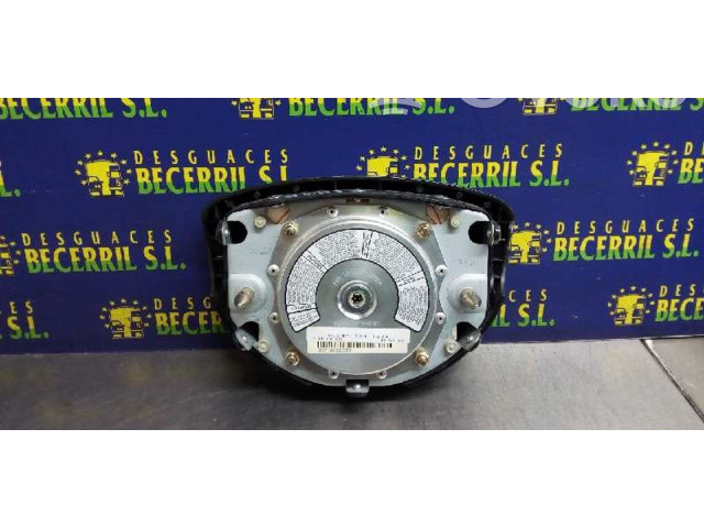 Надувная подушка для руля 1C0880201E   Volkswagen New Beetle