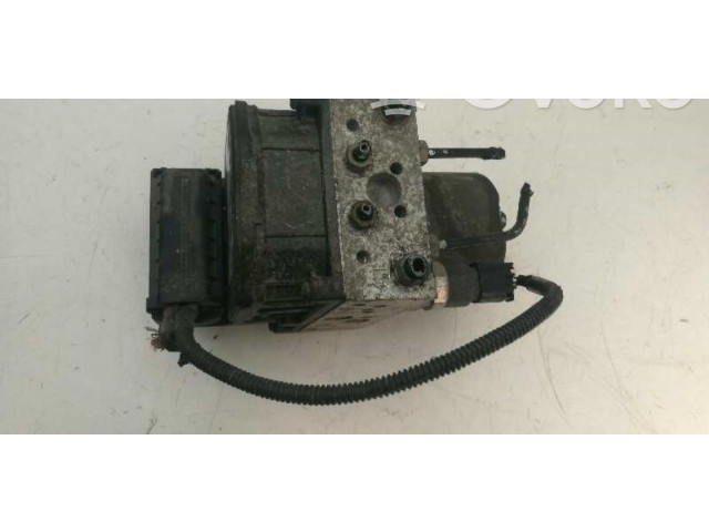 Jednotka ABS 0265950075   Peugeot 207 2003