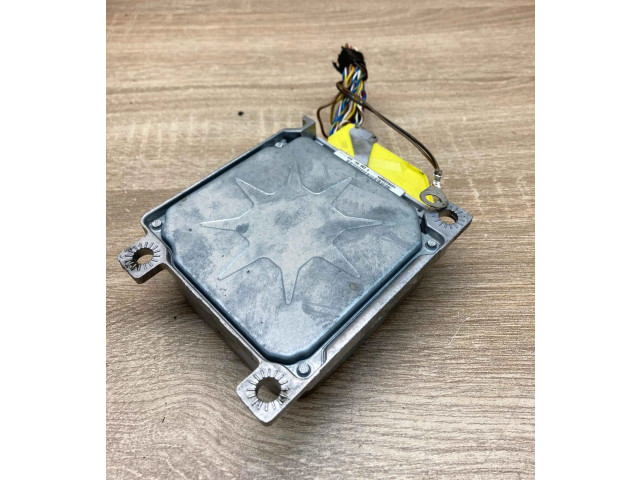 Блок подушек безопасности 6905491, 0285001368   BMW 3 E46