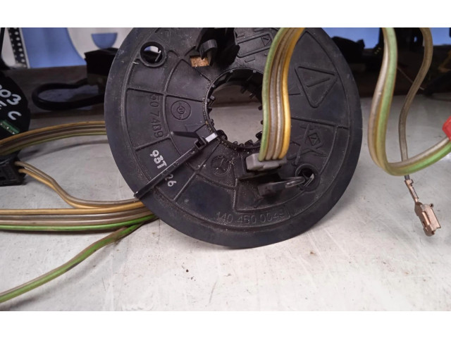 Подрулевой шлейф SRS 1404600049, ANILLOAIRBAG   Mercedes-Benz CL C140