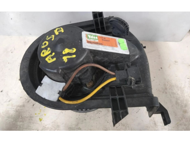 Jednotka ABS 6N1820021   Seat Arosa 