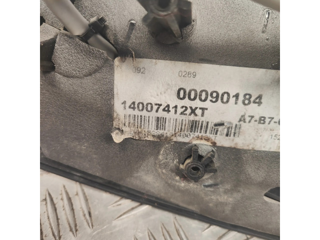 Zpětné zrcátko pravé Toyota Proace 2015  14007412XT, 12473050  