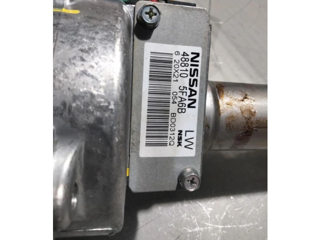 Volant Nissan Micra 2020 488105FA6B  