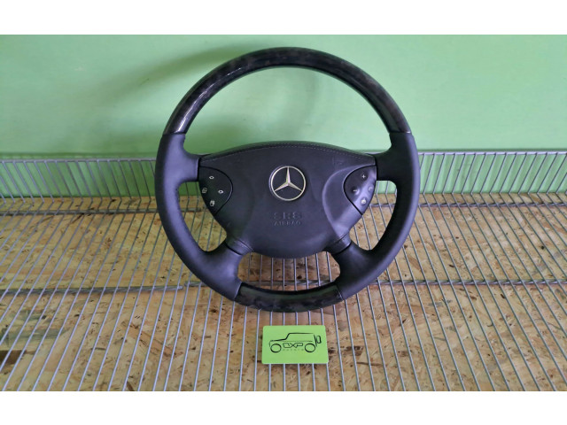 Руль Mercedes-Benz G W461 463  1989 - 2017 года A4634600803, 4634600803      