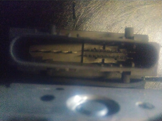 Блок АБС    Fiat  Punto (188)  1999-2010 года