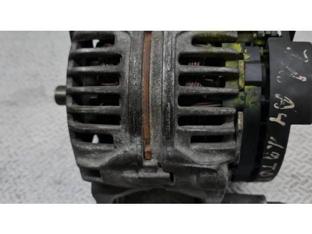 Генератор 028903029A, 0124325018   Audi A4 S4 B5 8D 1.9     