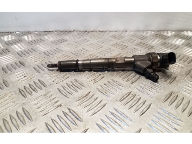 Vstřikovač 0445110218, B44511735301   Jeep Cherokee III KJ     