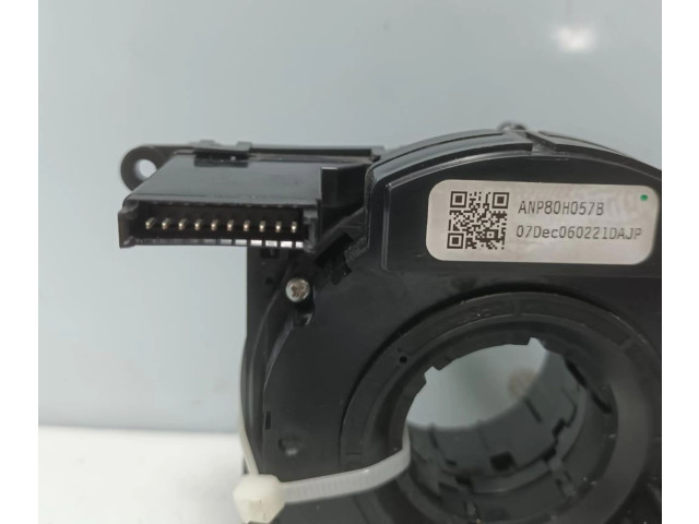 Подрулевой шлейф SRS 6G9T14A664BE   Ford S-MAX