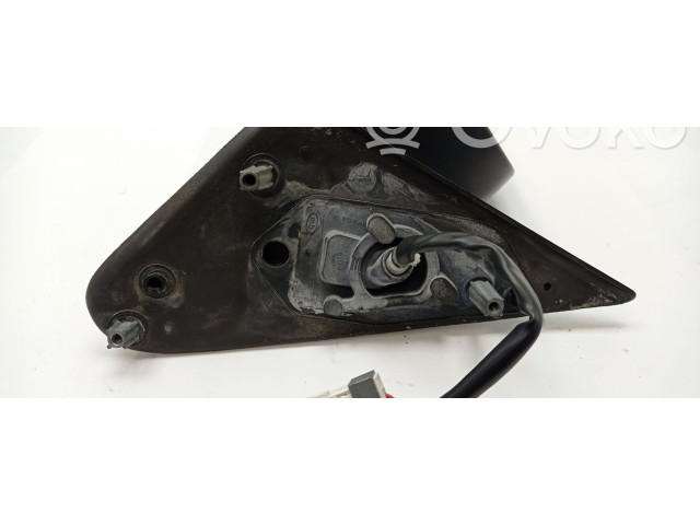 Zpětné zrcátko  Peugeot 406   96283390  